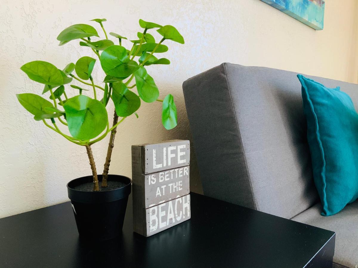 Hollywood Beach Apartments - Walk To The Beach מראה חיצוני תמונה